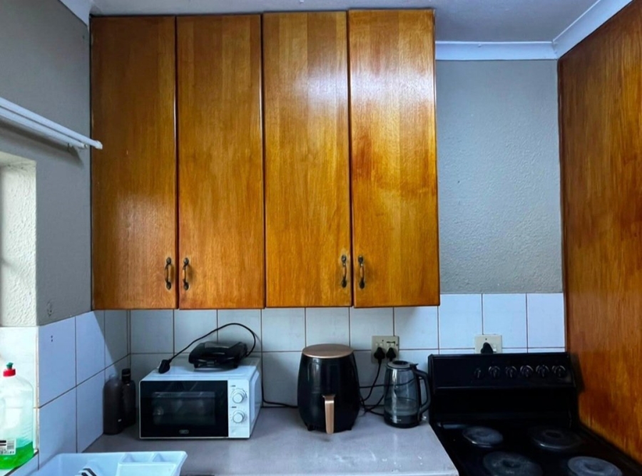 2 Bedroom Property for Sale in Universitas Free State
